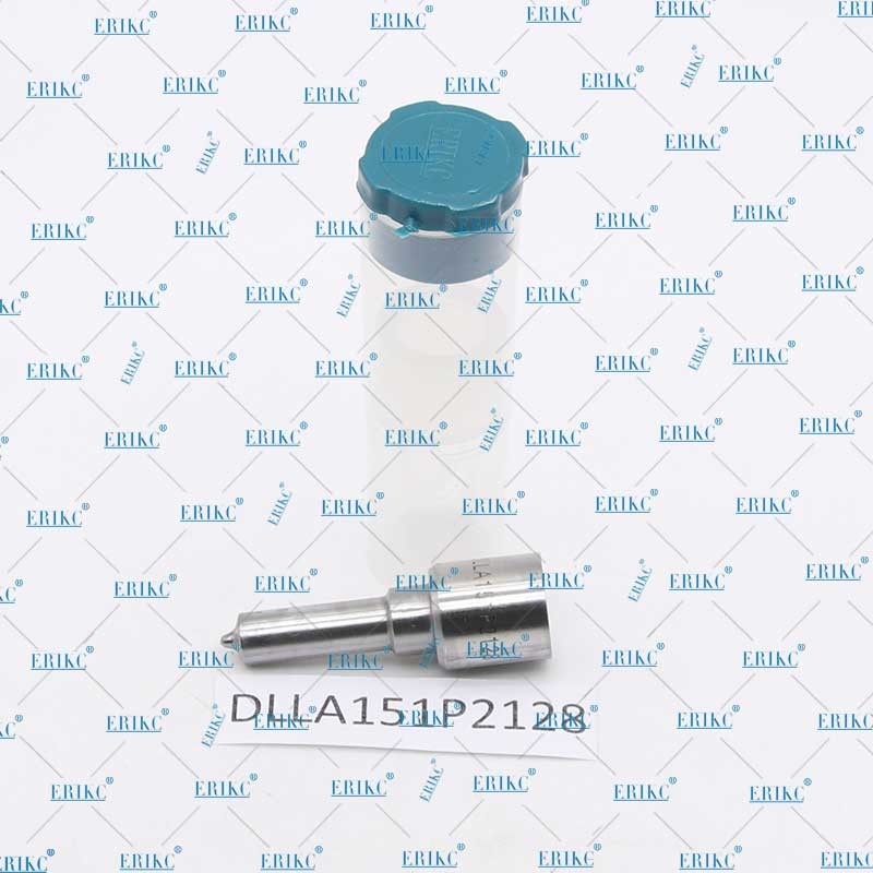 ERIKC oil dispenser nozzle 0433172218 DLLA 151 P 2128 DLLA 151 P2128 nozzle fuel injection For 0 445 110 363
