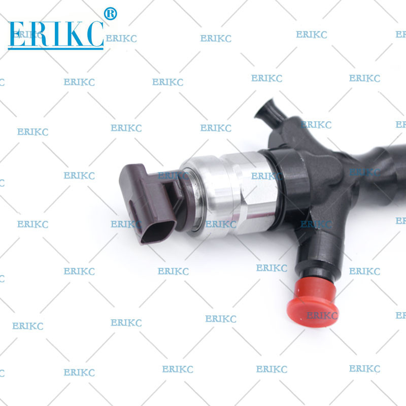 Denso 2367030280 23670-30280 Fuel Injector 2367039316 23670-39316 Common Rail Injector 2367039185 23670-39185