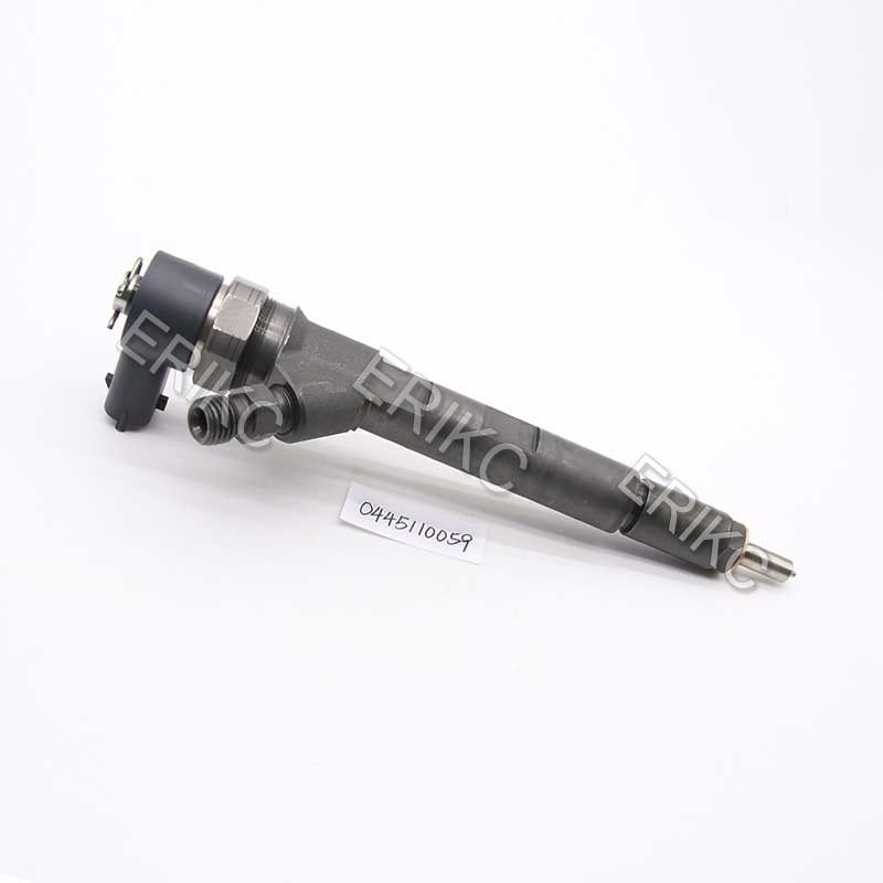 ERIKC CHRYSLER VOYAGER 0445110059 car fuel injector 0 445 110 059 For BOS pump injector 0445 110 059