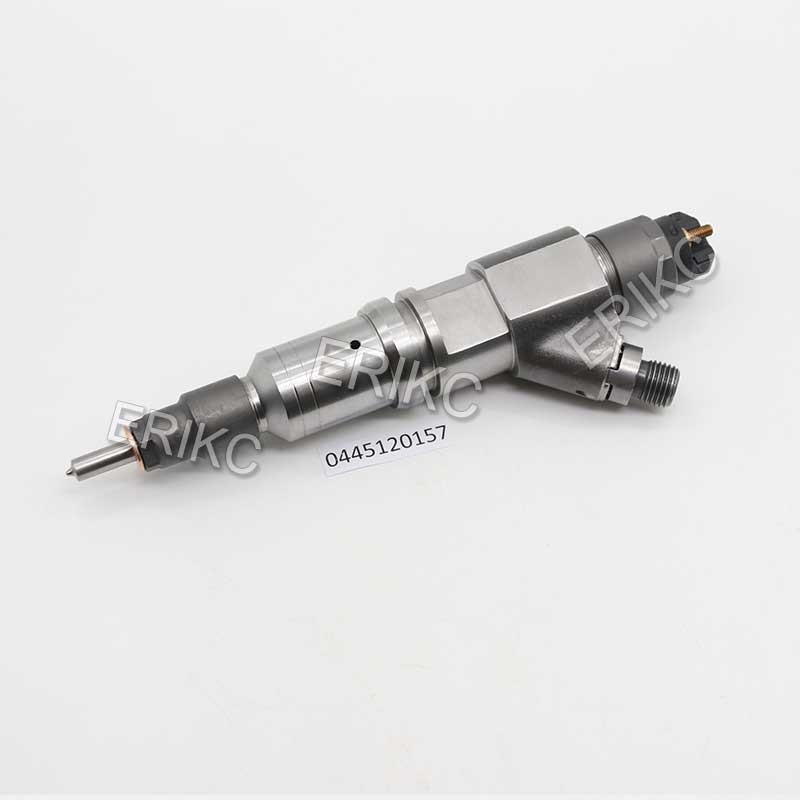 ERIKC 0 445 120 157 Bosch Diesel Injector Pump 0445 120 157 Truck Part 0445120157 For IVECO