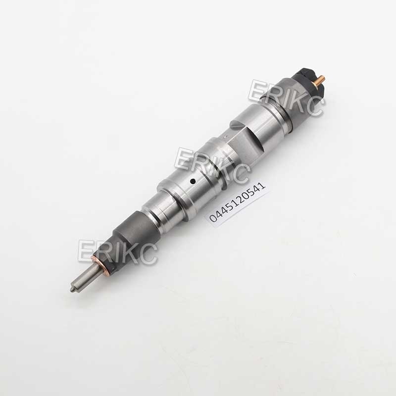 ERIKC 0445120541 Bosch Diesel Injection Pump 0 445 120 541 Common Rail Injector 0445 120 541