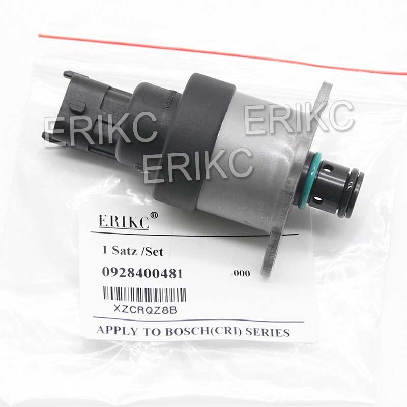 0928 400 481 Valve Meter Tool 0928400481 Diesel Fuel Pressure Regulator 0 928 400 481 For IVEC Ford