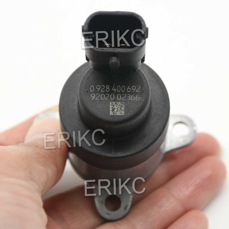0928400692 Common Rail Measure Units 0928 400 692 Fuel Metering Solenoid Valve 0 928 400 692 For BOS