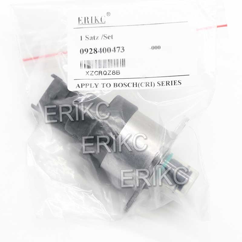 For BOS Metering Valve 0928400473 0 928 400 473 Common Rail Measuring Instrument 0928 400 473 For Cumins