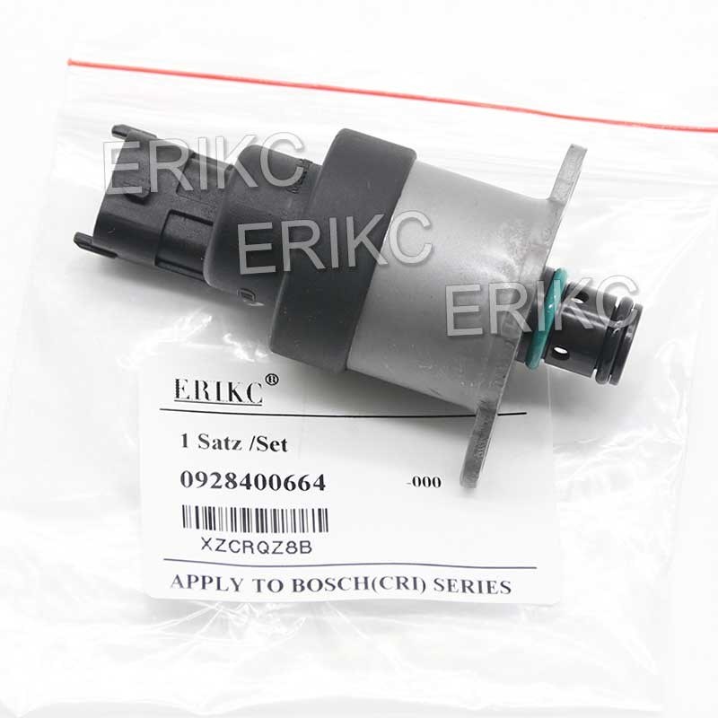 LANDROVER CITROEN FIAT FORD For BOS Diesel Fuel Metering Valve 0928400664 / 0928 400 664 / 0 928 400 664