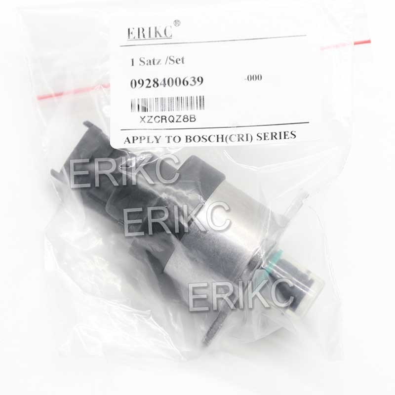 0928400639 Fuel Pump Suction Valve 0928 400 639 Fuel Pressure Regulating Valve 0 928 400 639 For BOS 0445020033