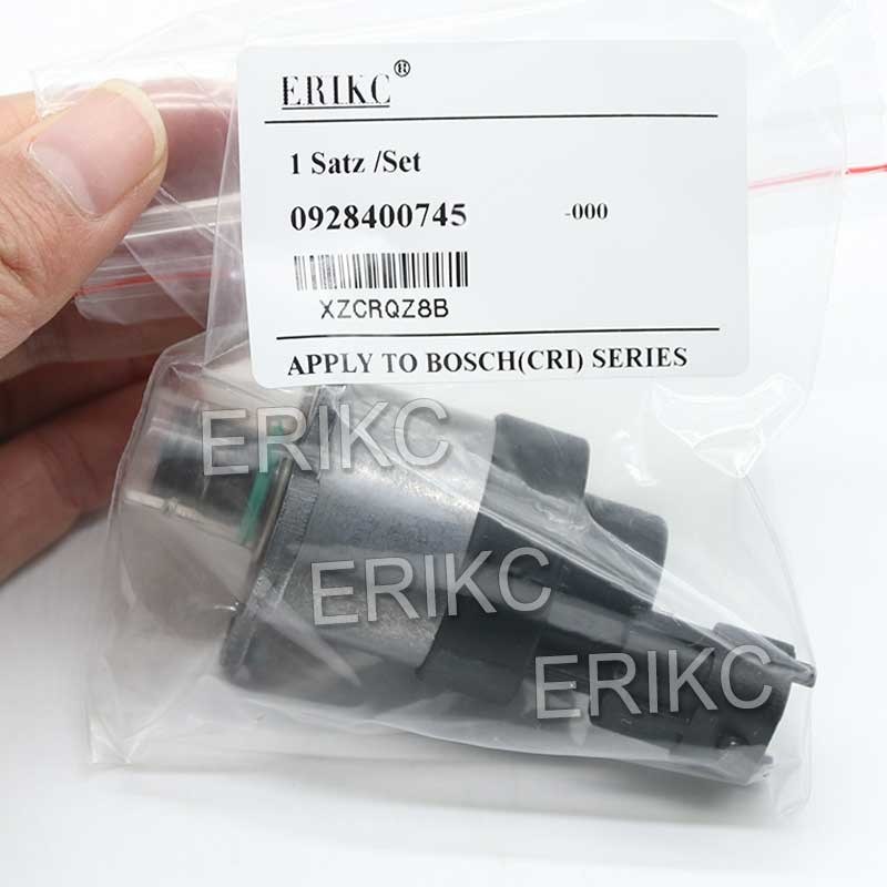 For BOS Diesel Fuel Metering Valve 0928400745 Suction Control Valve 0928 400 745 and 0 928 400 745