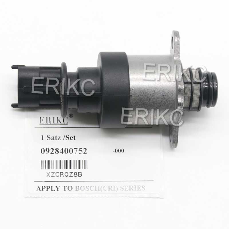 HYUNDAI and KIA ERIKC Metering Unit Diesel Spare Parts For BOS 0928400752 / 0928 400 752 / 0 928 400 752