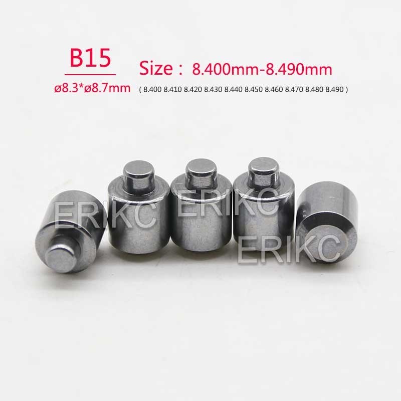 ERIKC Fuel Injector Washer B15 Injection Shim Kits Nozzle Valve Adjustment Shim For BOS