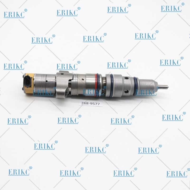 ERIKC 3879426 Diesel Engines Injection 3282586 2413239 Jet Fuel