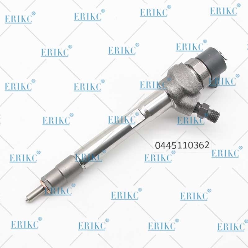 ERIKC 0445110362 Exchange Injectors 0445 110 362 Fuel Pump Injection 0 445 110 362 for Isuzu
