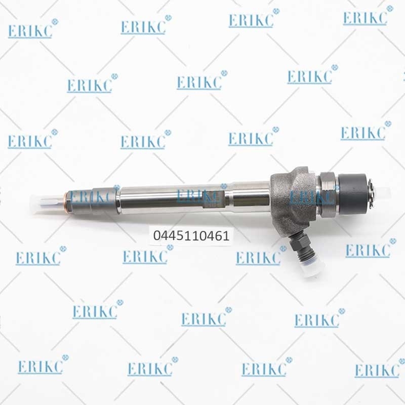 ERIKC AN3-9K546-AA 0 445 110 461 Truck Parts Injector 0445 110 461 Diesel Engine Injection 0445110461 for JMC