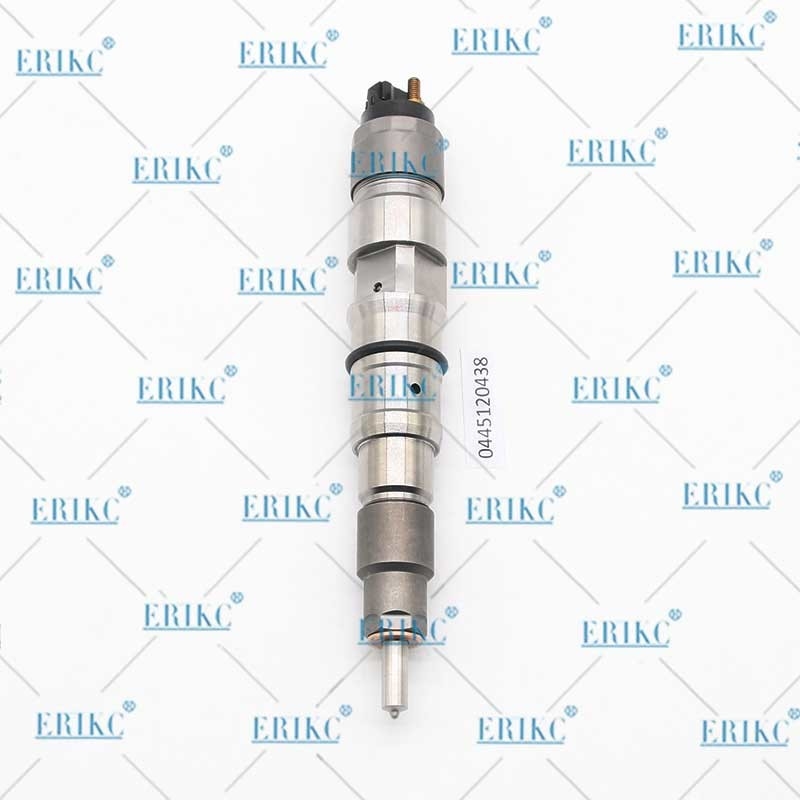 ERIKC 0445120438 Auto Parts Injector 0445 120 438 Car Accessories Injection 0 445 120 438