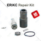ERIKC 095000-6250 auto part 16600-EB70A denso common rail injector repair kit DLLA152P947 nozzle 10#valve plate E1022003 supplier