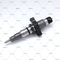 ERIKC Bosch fuel injector assembly 0445120007 mechnical hole type injector 0 445 120 007 low price injector 0445 120 007 supplier