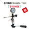 ERIKC auto diagnostic instrument common rail calibration machines nozzle test machine for bosch denso injector supplier