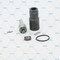 ERIKC 095000-5550 denso injector repair kit 33800-45700 nozzle DLLA150P866 valve plate 04# E1022003 for HYUNDAI supplier