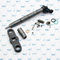 ERIKC common rail injection disassemble parts for bosch piezo injector supplier