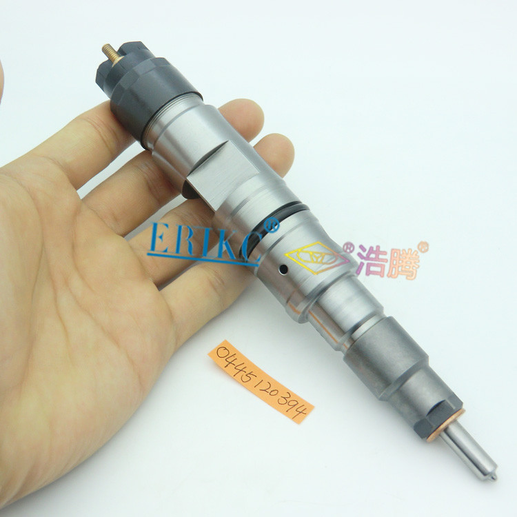 ERIKC 0445120394 For BOS diesel injector set 0 445 120 394 CRIN oil ...