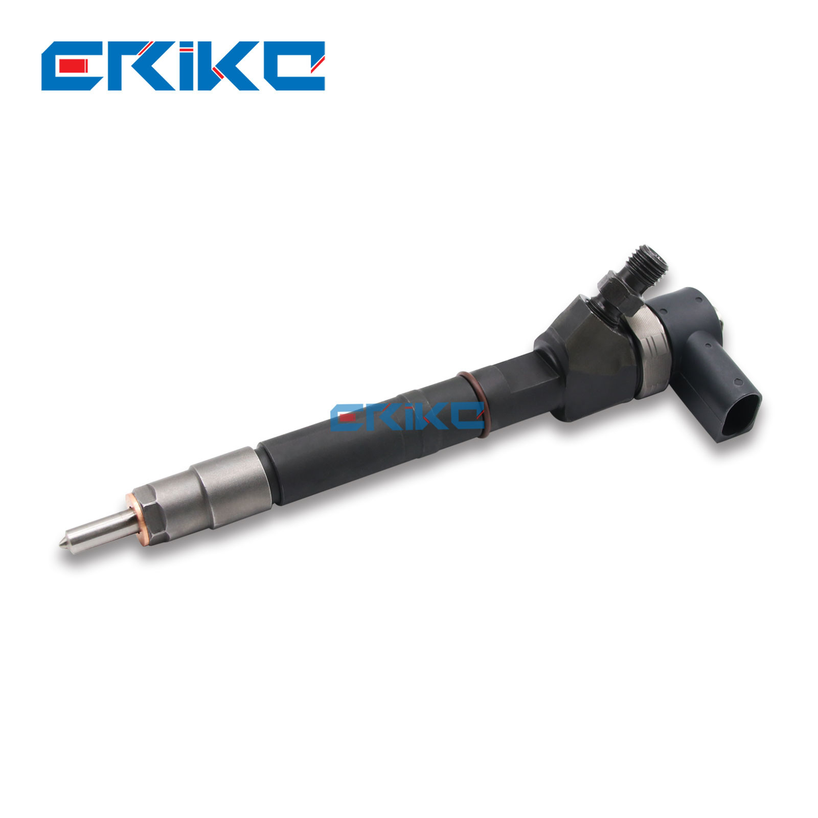 NEW 0445110116 0445110115 Common Rail Injector Nozzle 0986435049 ...