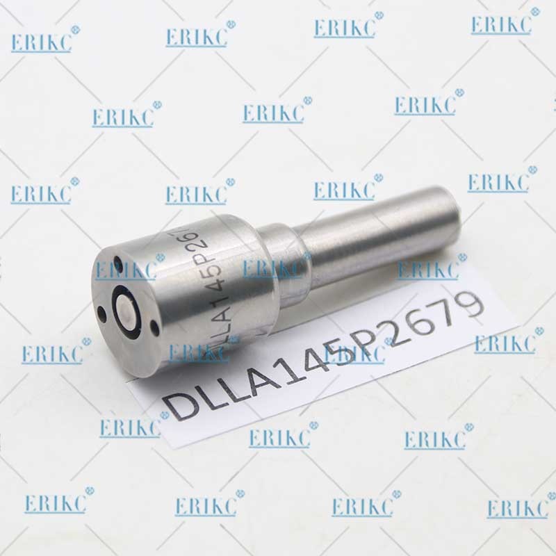 Tobera 0433171641, DLLA145P978 De Inyector Diesel Bosch 0445110059 Para Cherokee 25 Y 28 Crd 4x4 Jeep 2001 2007