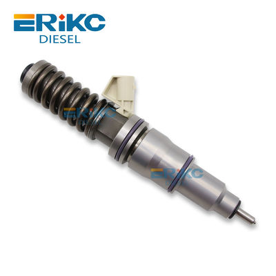 Auto Parts BEBE5G00001 BEBE4D26001 Diesel Common Rail Fuel Injector 21196390 21379943 For VOLV PENTA MD13 900 TIER3 MARINE