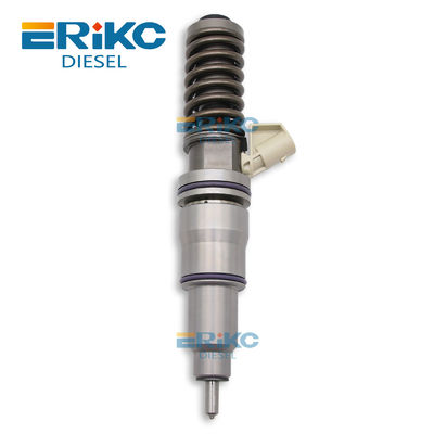 For Volv D16 Engine BEBE4C04002 BEBE4C04102 Made In China New Diesel Fuel Injector 20544184 85000317