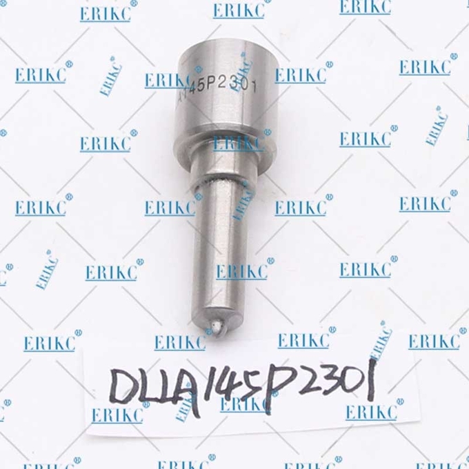 ERIKC DLLA 145P2301 Iveco bosch common rail DLLA145 P 2301 spare parts nozzle injector 0 445 110 483