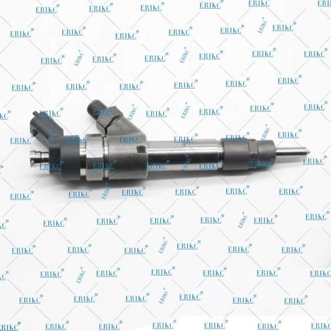Citroen JUMPER fuel injector bosch 0445 120 002 and 0 986