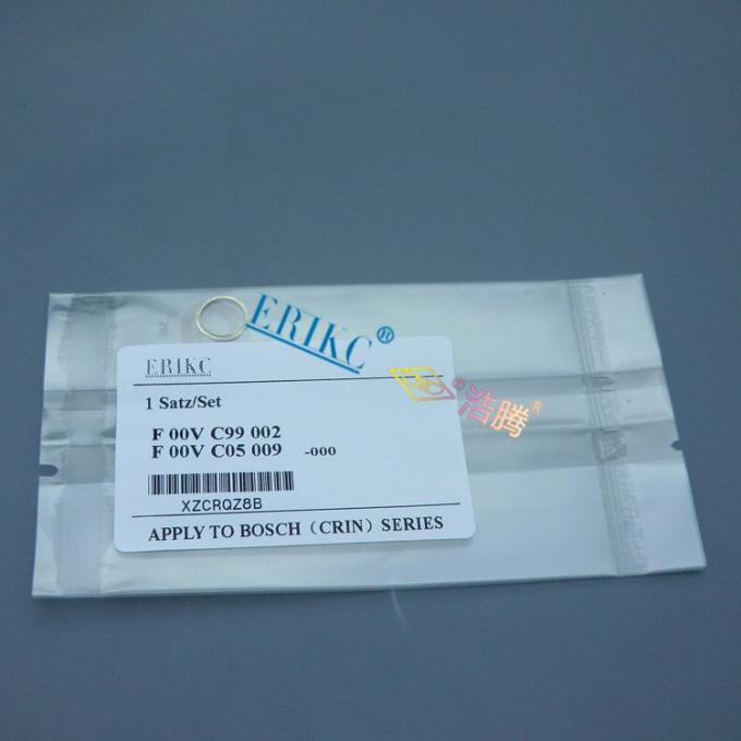ERIKC F00VC99002 + F00VC05001 bosch Common rail injector repair kits ...