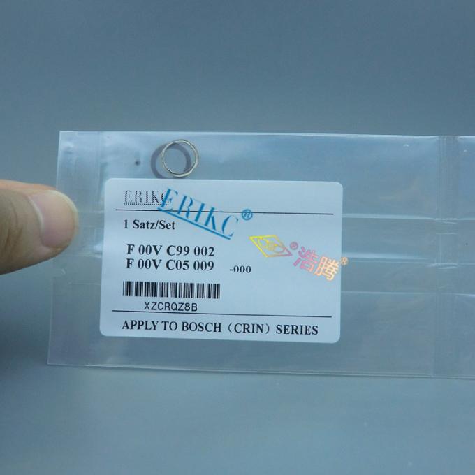 ERIKC F00VC99002 + F00VC05001 bosch Common rail injector repair kits ...